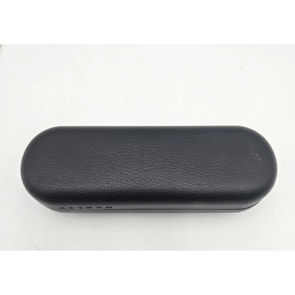 Oakley Sunglass Black Clamshell Hard‎ Case